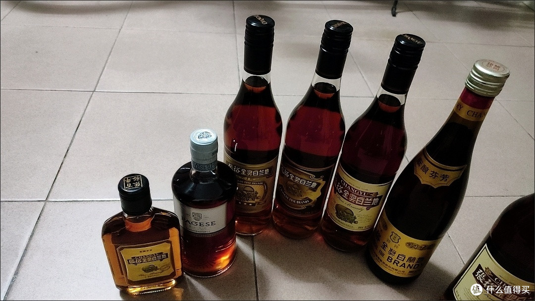 张裕金奖白兰地,品味卓越人生