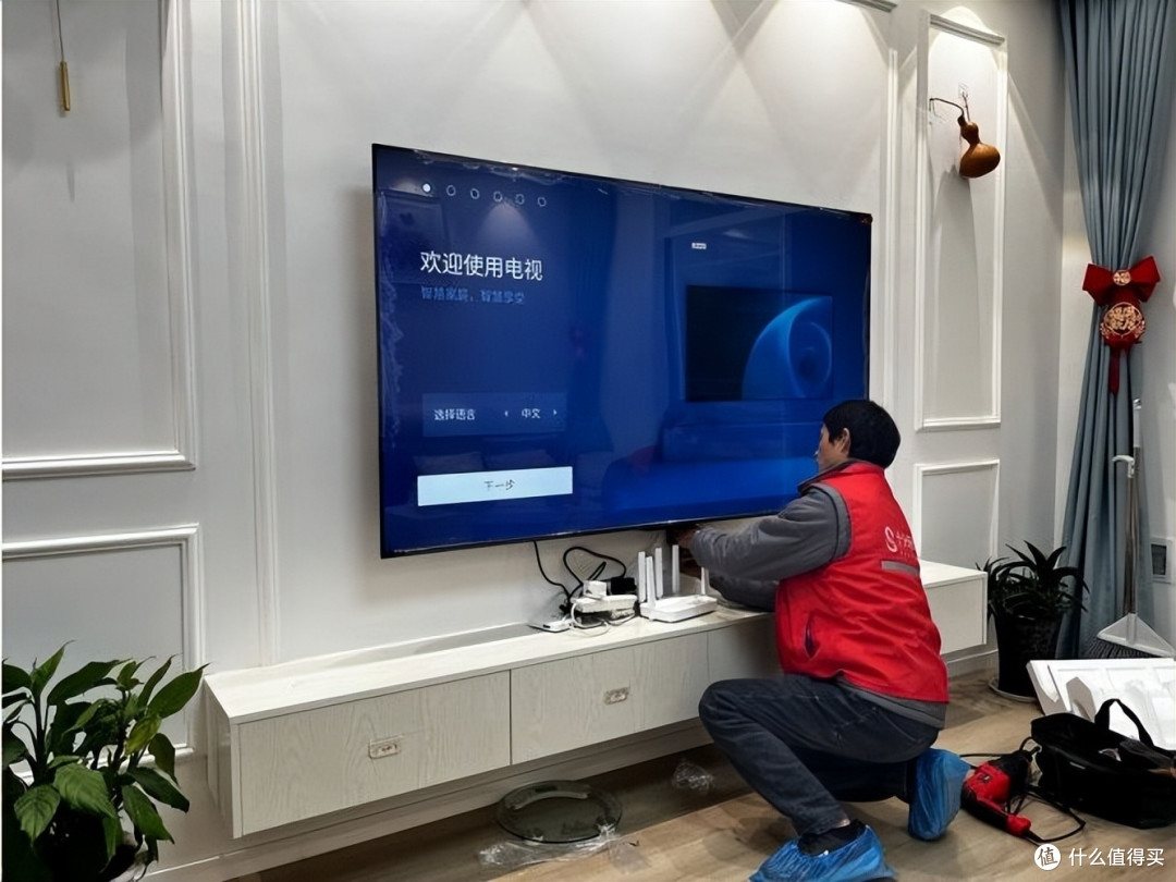 TCL 雷鸟系列电视