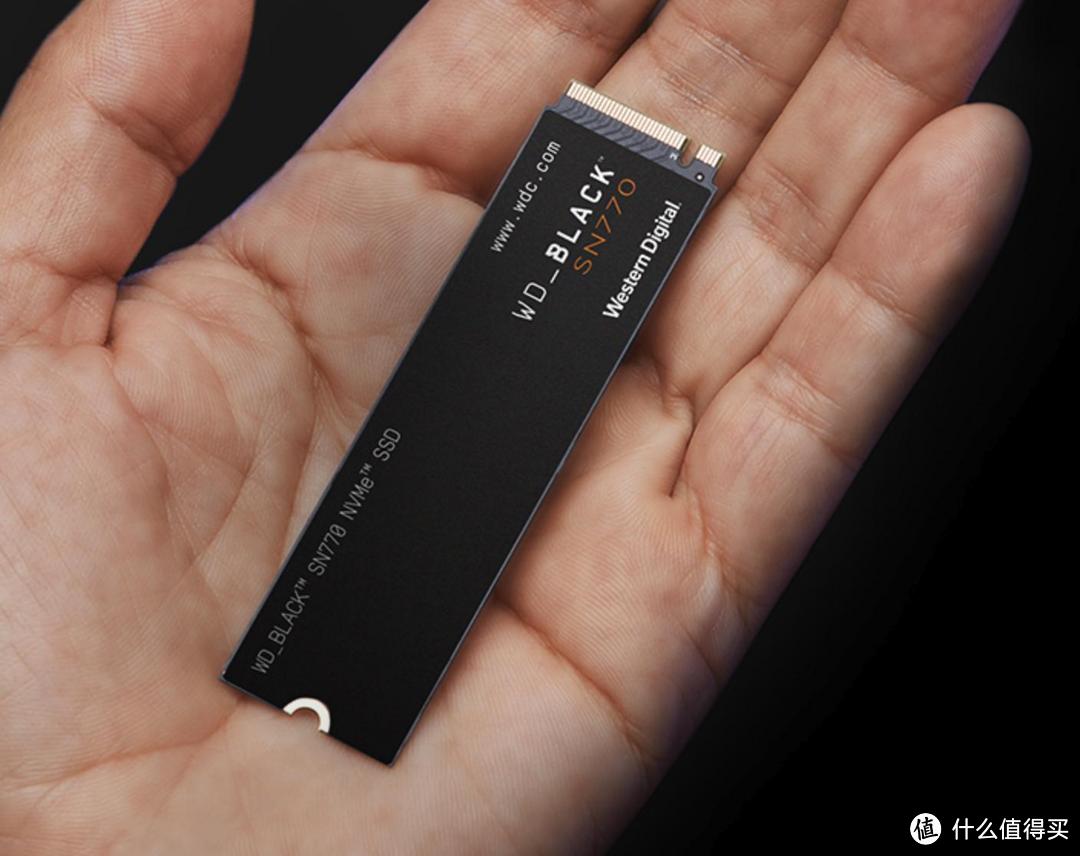 2024年 固态硬盘选购指南 买好SSD看这几个值就够了
