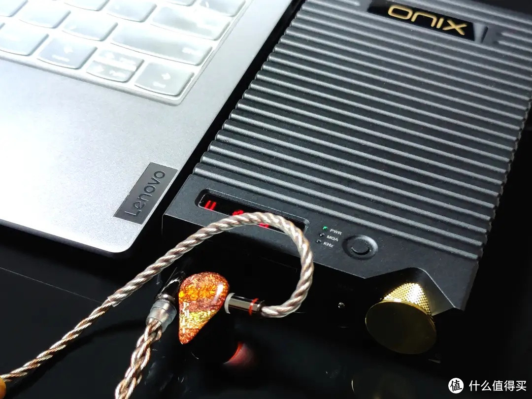 随身贵族 欧尼士ONIX Mystic便携解码耳放一体机对比DX9、Q15、iDSD器材搭配试听评测