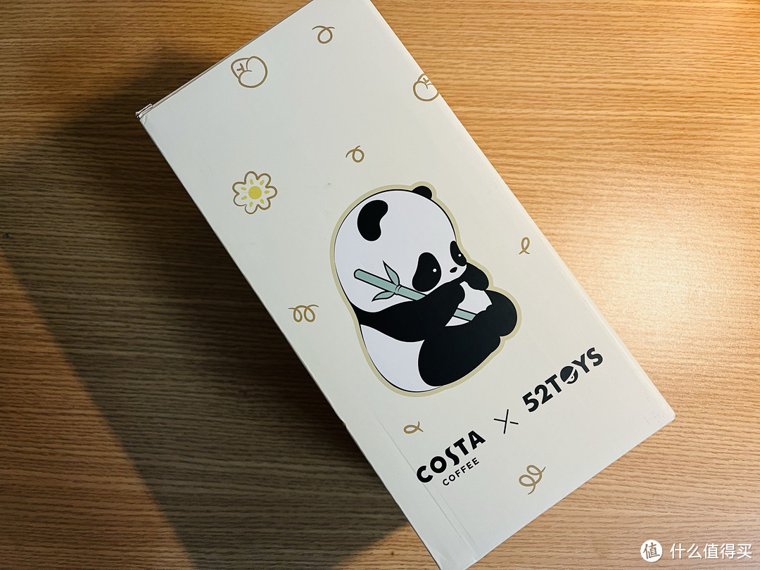 COSTA保温杯1.25L给你：超大杯的体验~