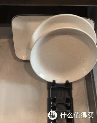 天啦噜！挖到宝了！发现一款宝藏碗架，小众、高颜值容量超大的抽屉碗碟收纳架！