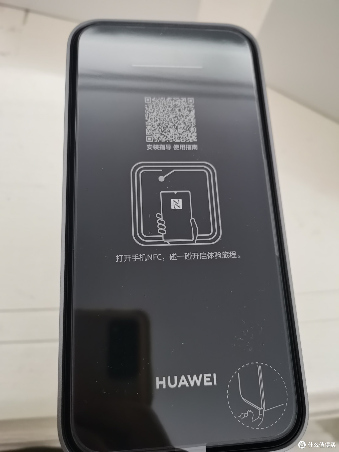 华为家庭存储NAS,外观设计靓,功能牛,操作超简单,性能更强悍!