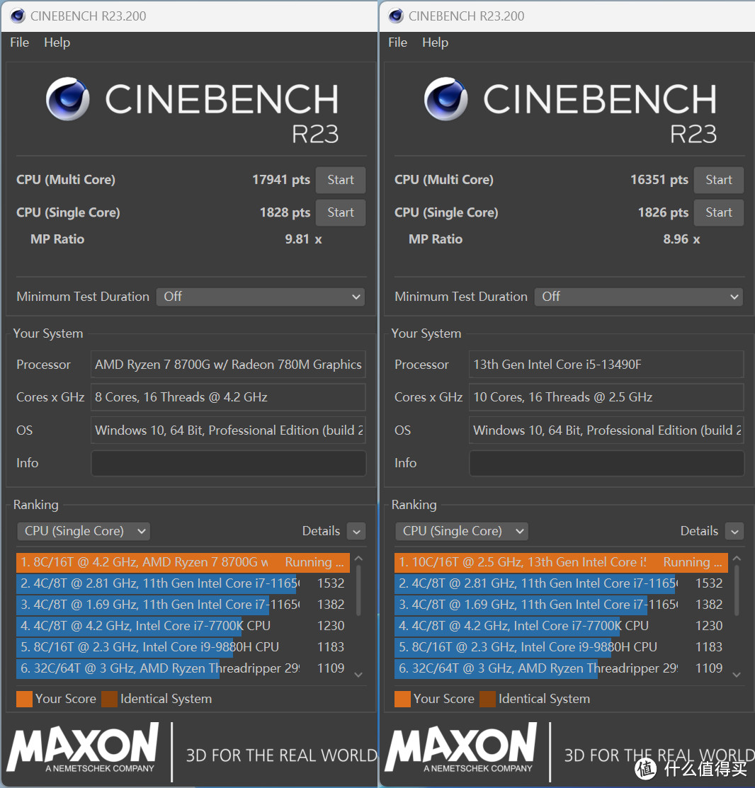 AMD锐龙 7 8700G处理器首发评测，游戏、AI性能超越GTX 1050 Ti的战未来APU