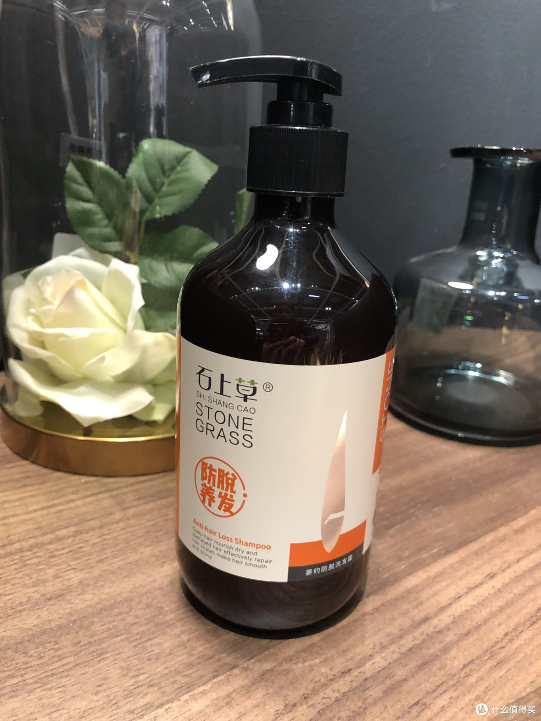 用什么洗头可以防止脱发?头皮康复师,重塑秀发的活力!