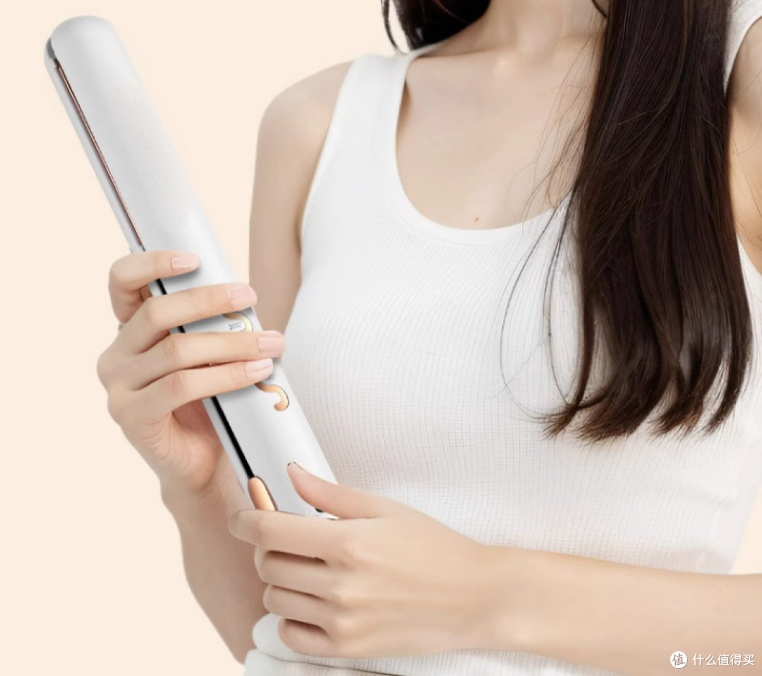 用卷发棒对头发危害大吗?起底四大槽点隐患