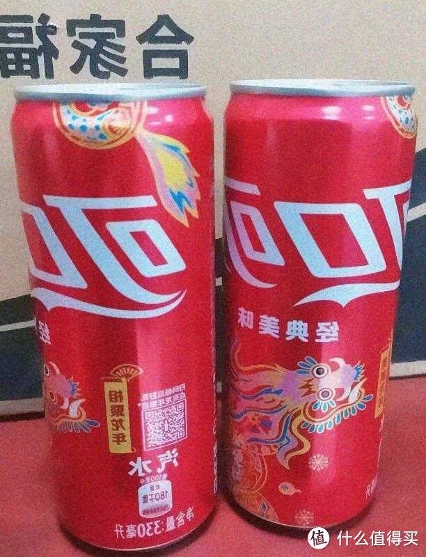 可口可乐是一种非常受欢迎的碳酸饮料