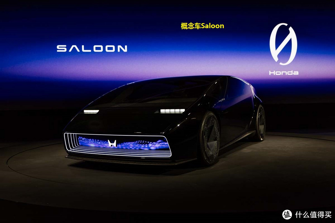 本田设计总监批中国电动车设计浮夸，强调自家产品更实用