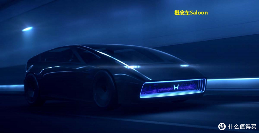 本田设计总监批中国电动车设计浮夸，强调自家产品更实用
