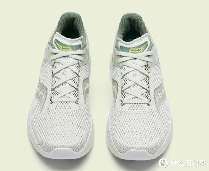 索康尼 Saucony 菁华14 杭州城市特别款 轻量透气减震跑步鞋