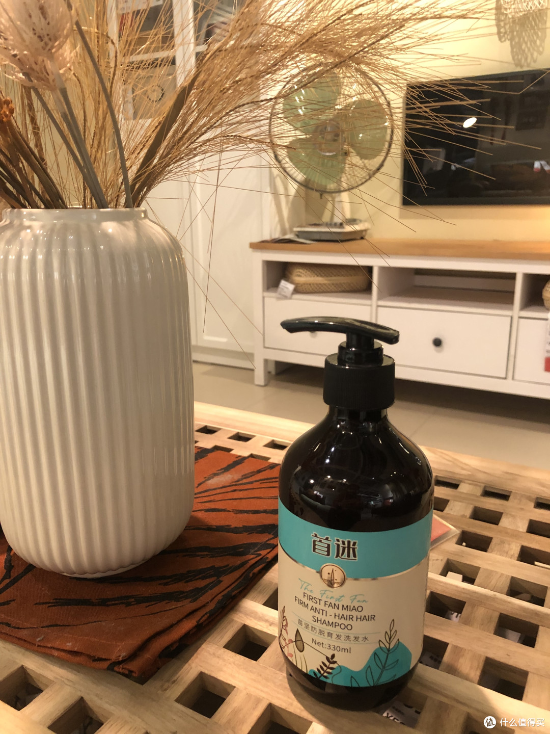 防脱生发产品哪个好?深度滋养,让头发告别脆弱!