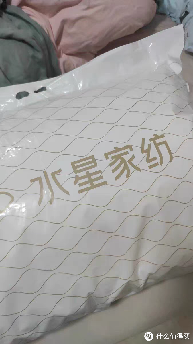 改善睡眠质量的蚕丝枕头