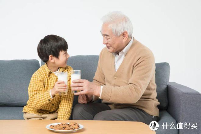 过年见长辈，选这几样体面又贴心的健康食品，送礼送到心坎上！