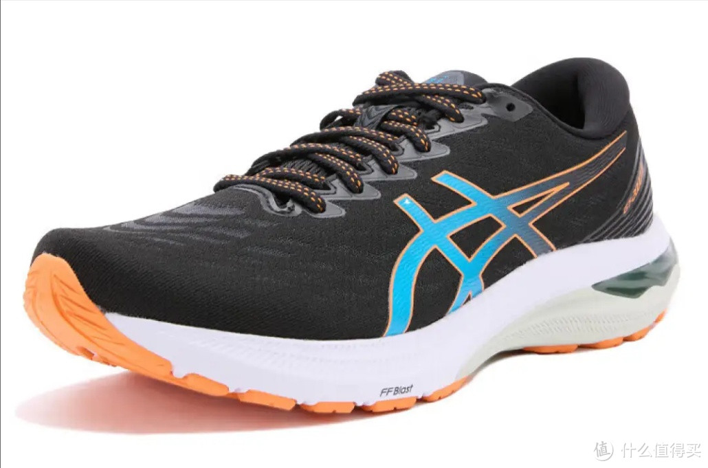 亚瑟士(ASICS)GT-2000 11 跑步鞋:提供舒适稳定的跑步体验