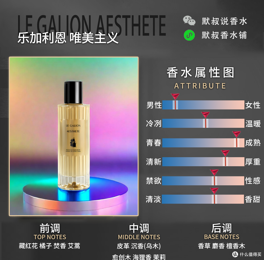 带有绅士感的藏红花皮革丨乐加利恩唯美主义