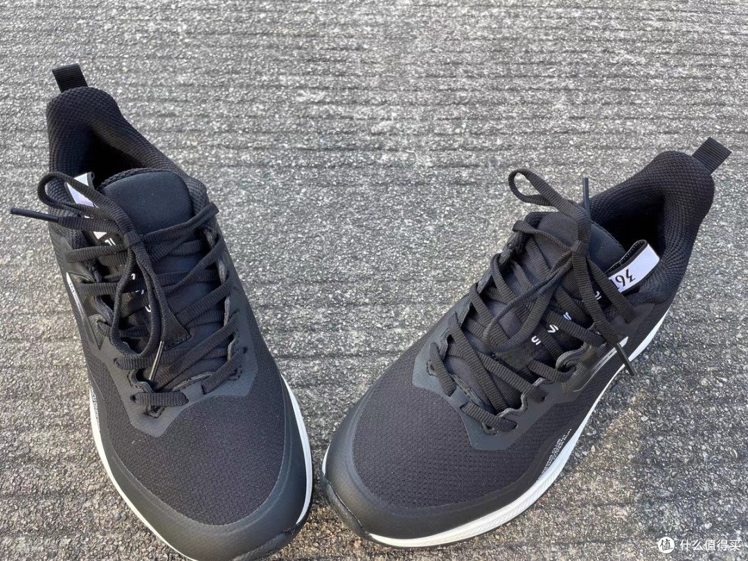 风屏361男鞋,冬季跑步新选择