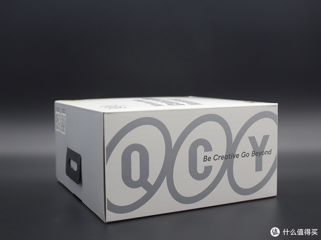 QCY H3降噪耳机二百价位的性价比之选