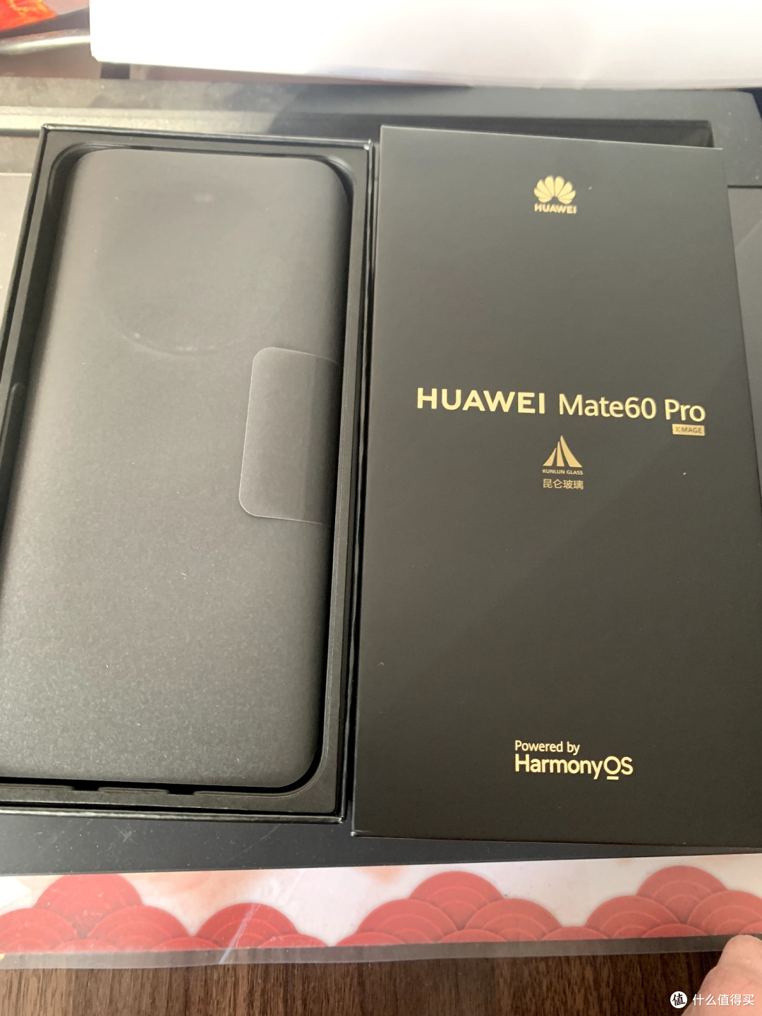 华为mate60pro使用体验