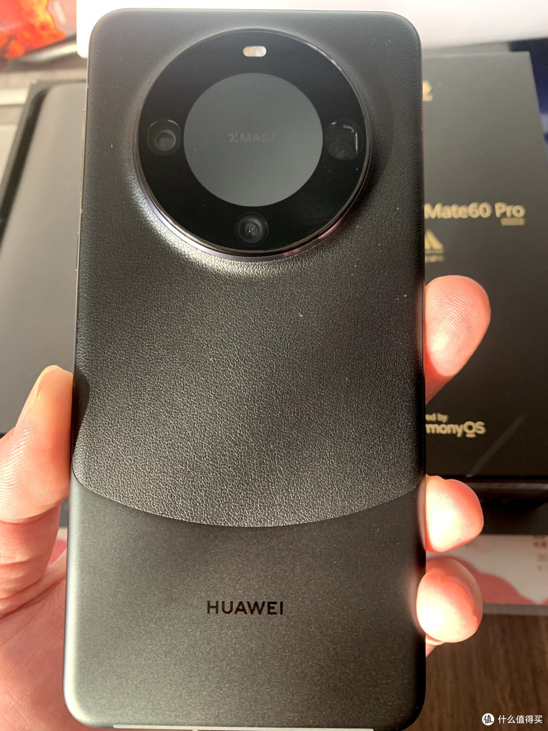 华为mate60pro使用体验
