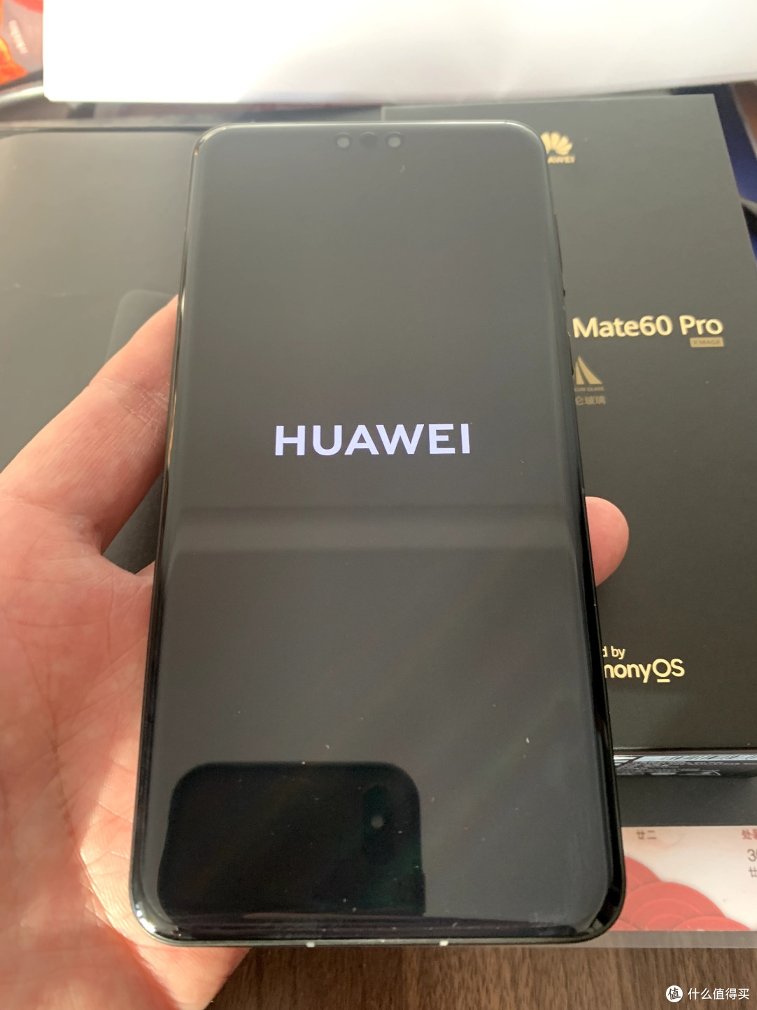 华为mate60pro使用体验