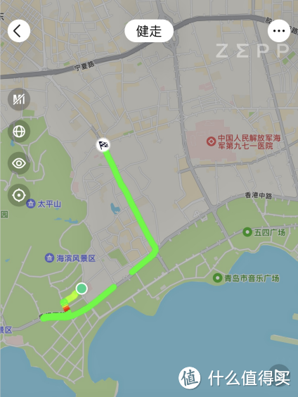 华米GTR3智能手表，食之无味还是爱不释手？