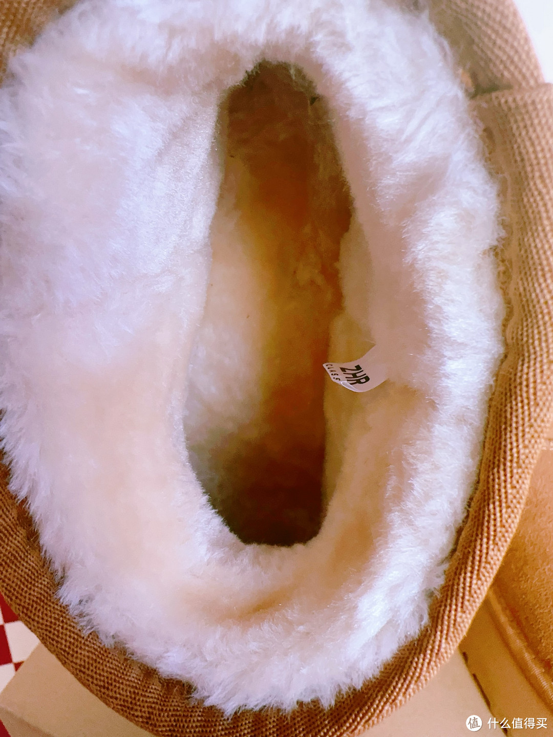 ZHR雪地靴，时尚与保暖的双重选择！