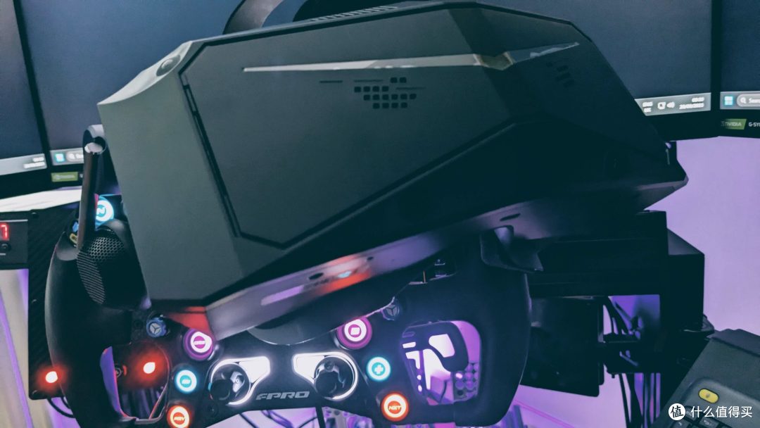 什么是VR?虚拟现实详解