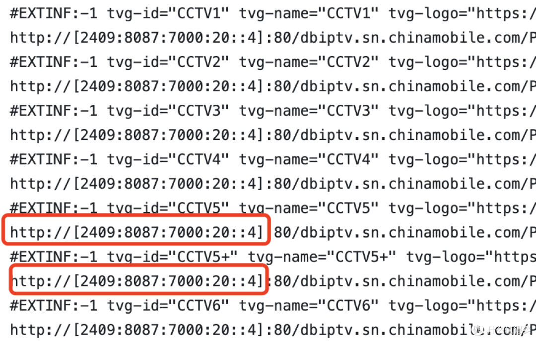 使用Kodi播放群晖资源以及观看IPTV