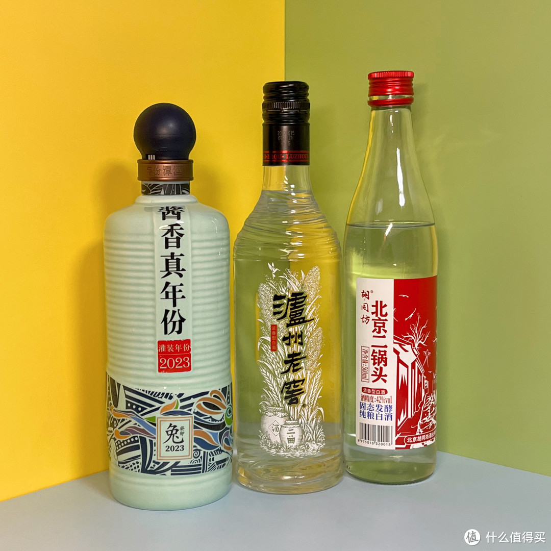 不喜欢白酒？那证明的岁数不到血脉尚未觉醒