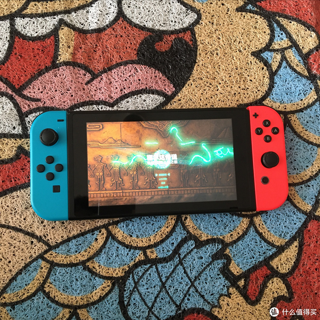 任天堂switch 当作情人节礼物最合适了