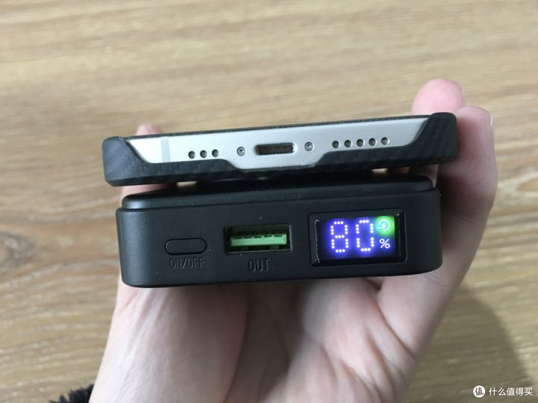 充电宝大比拼!哪款才是你的最佳拍档?
