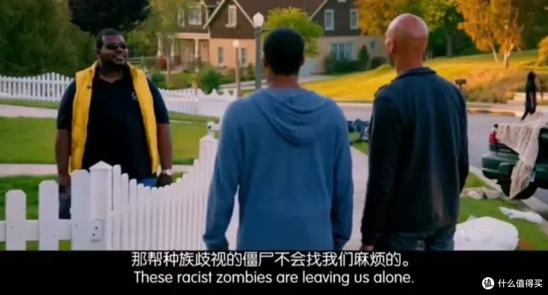 这部火遍全网的超级美剧,没有它不敢拍的