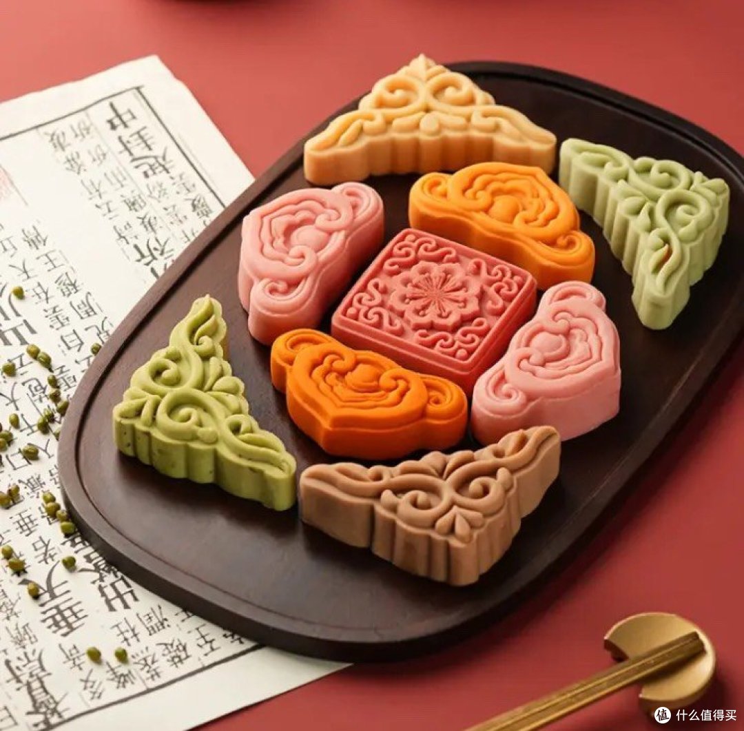 皇家尚食局糕点心年货