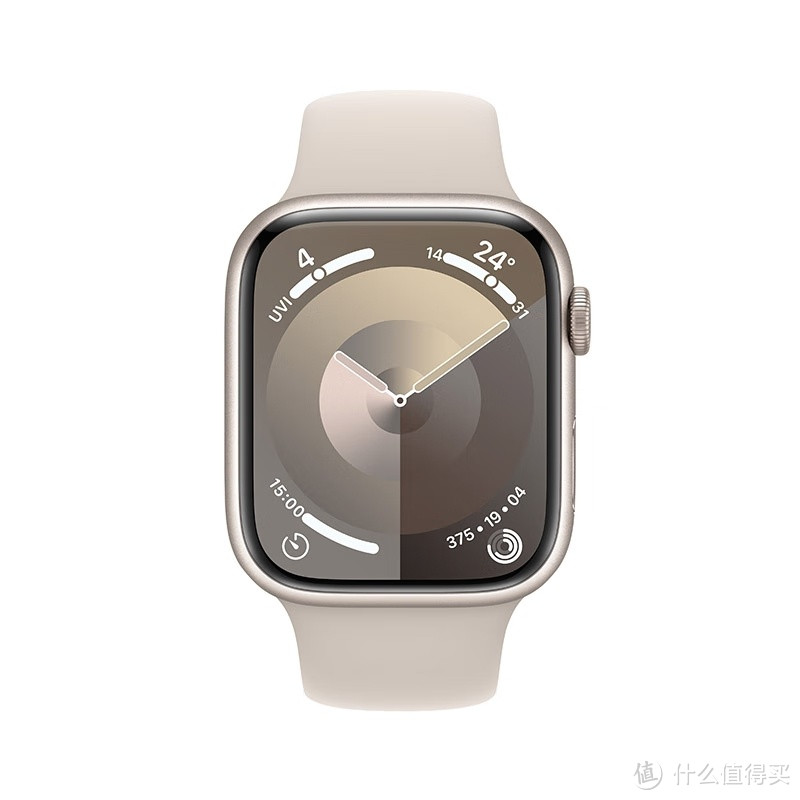 苹果Watch Series 9：时尚与科技的完美结合！