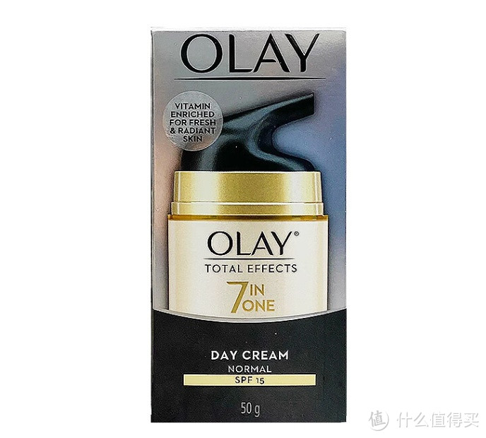 玉兰油(OLAY) 多效修护面霜:泰国进口,给肌肤带来多效修护