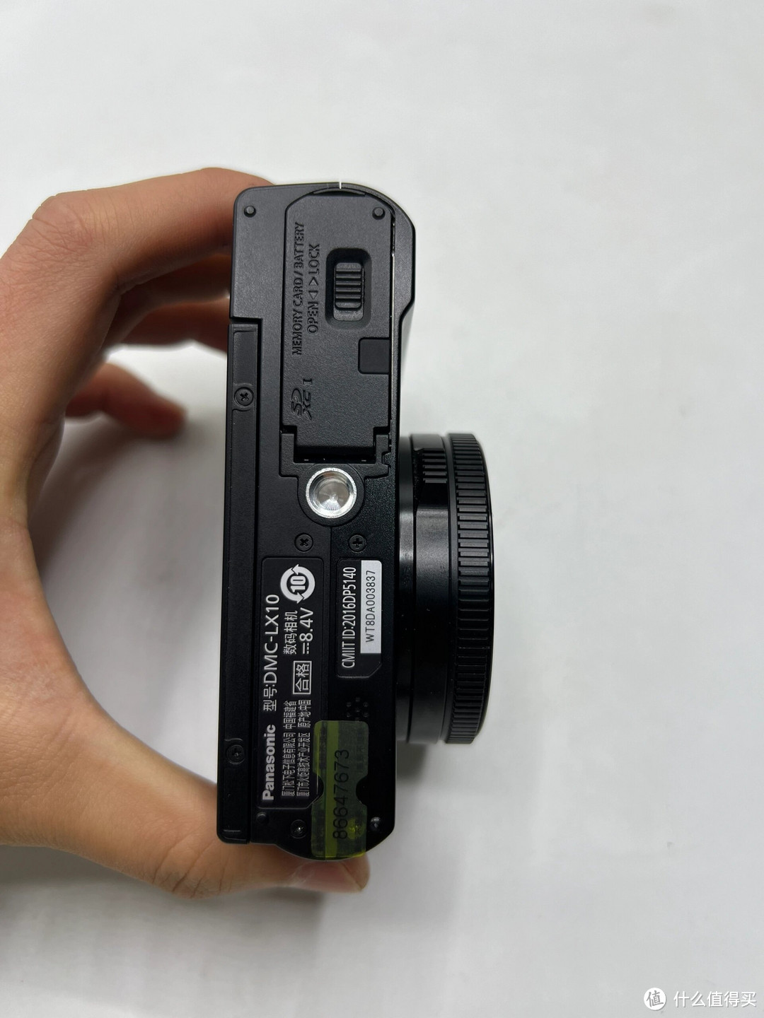 松下LX10徕卡镜头4K数码相机的使用