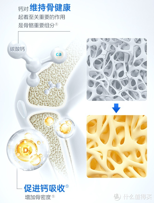 星鲨 钙软胶囊：专为1岁以上宝宝研发的液体钙，关爱宝宝骨健康