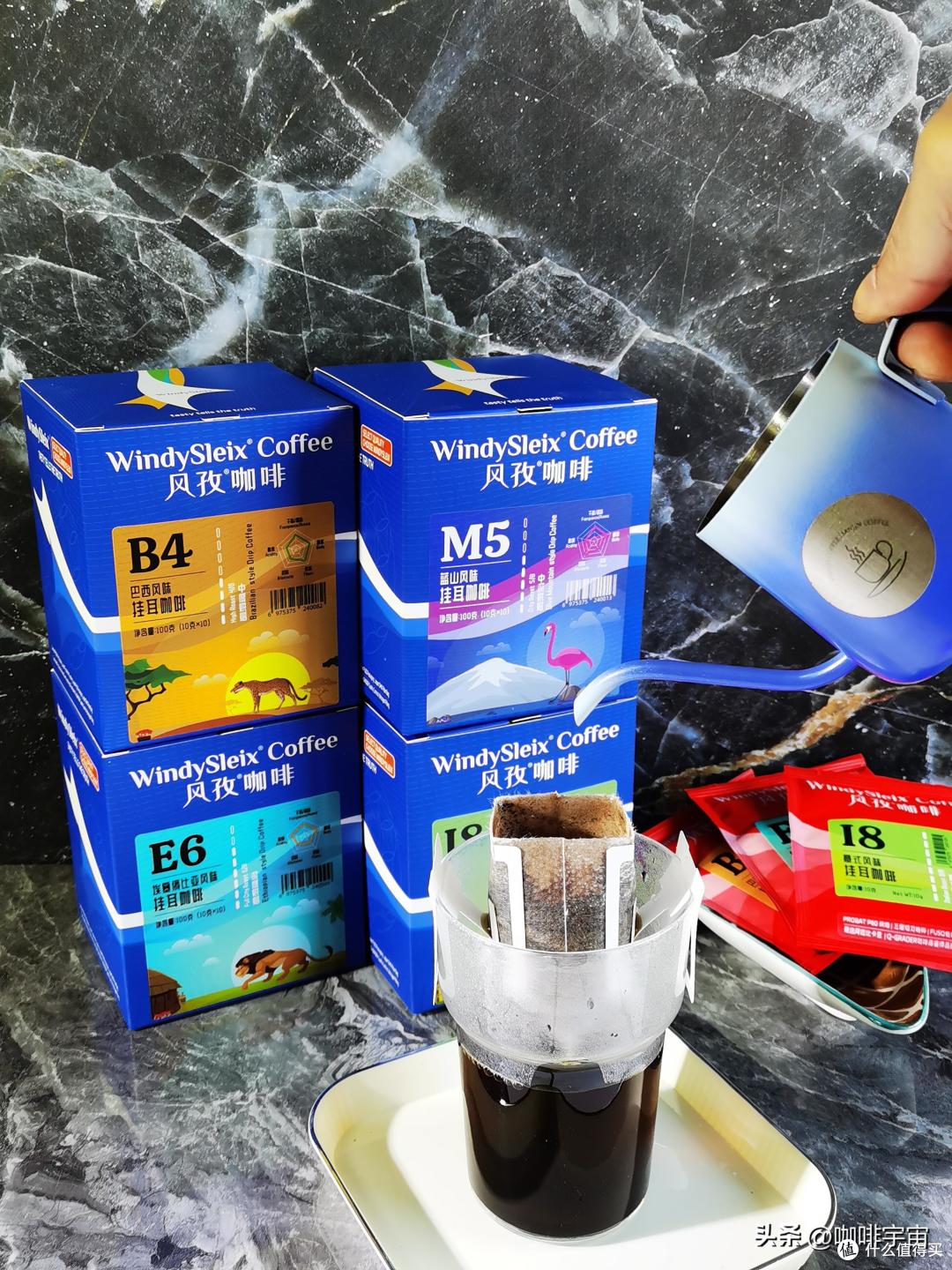 什么种类的咖啡机值得买?各有什么特点?哪个最适合你?快来看看吧,图文并茂的难得好文