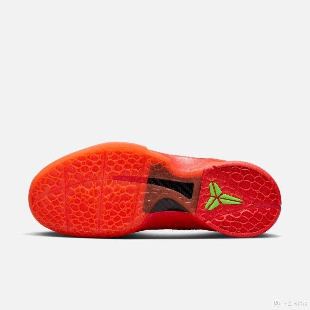 Kobe Vl Protro：黑曼巴之魂的重生