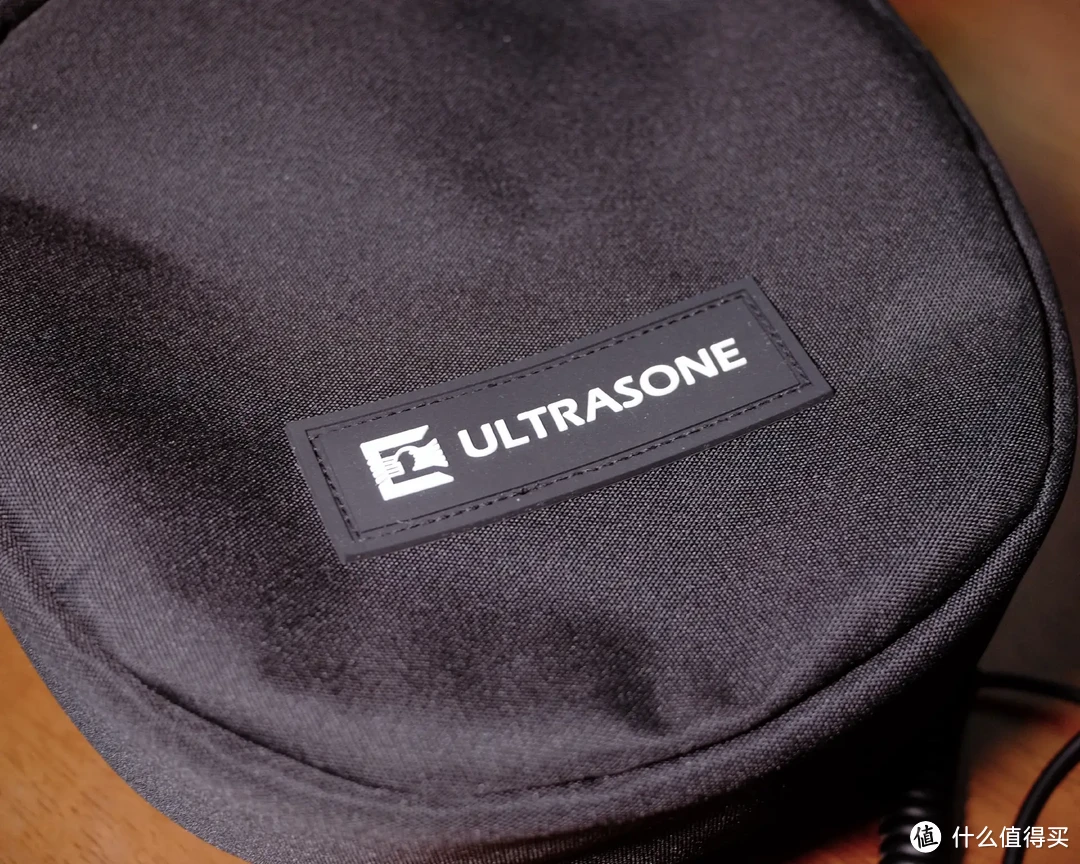 极致 Ultrasone Signature Pure 头戴耳机体验 - TDS REVIEW