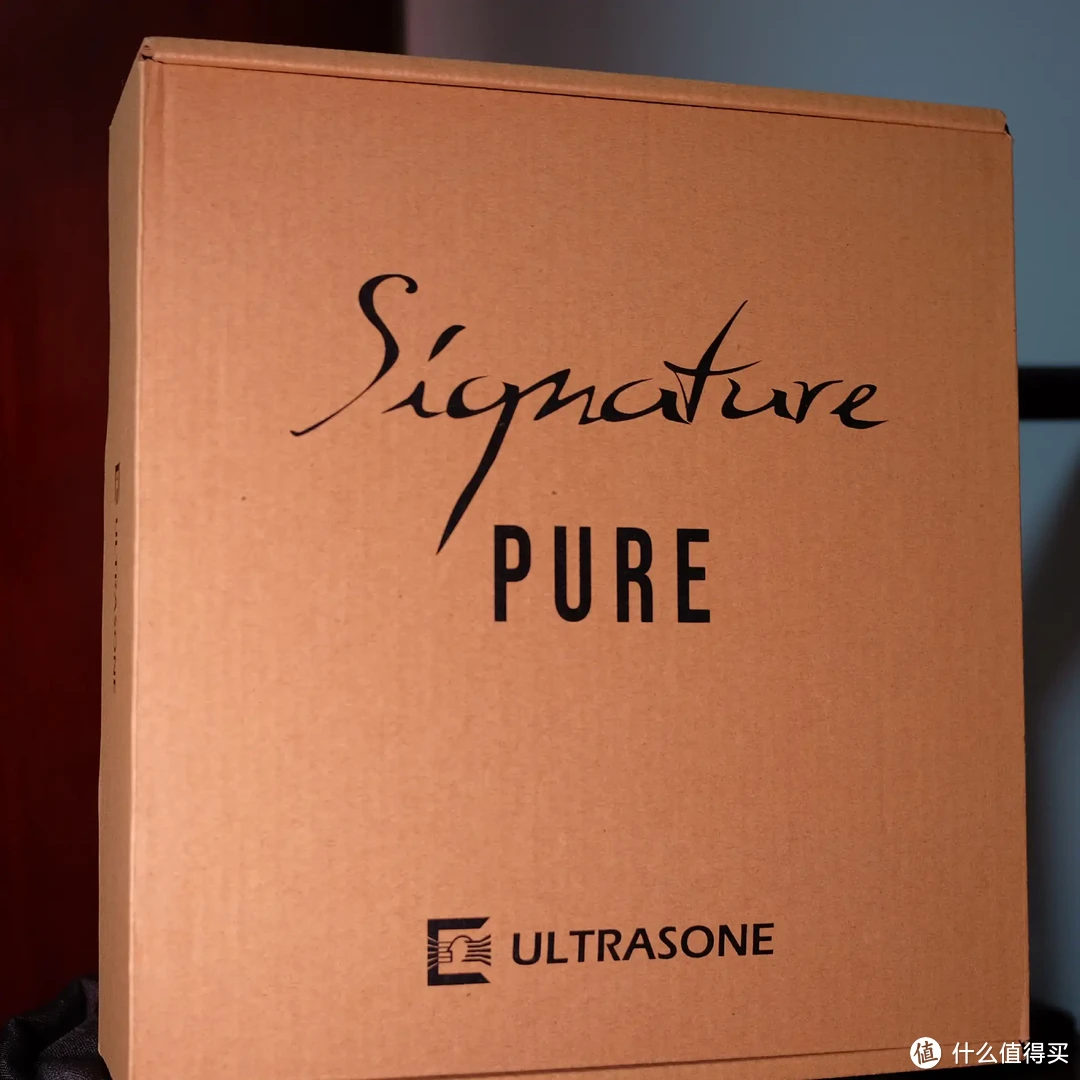 极致 Ultrasone Signature Pure 头戴耳机体验 - TDS REVIEW