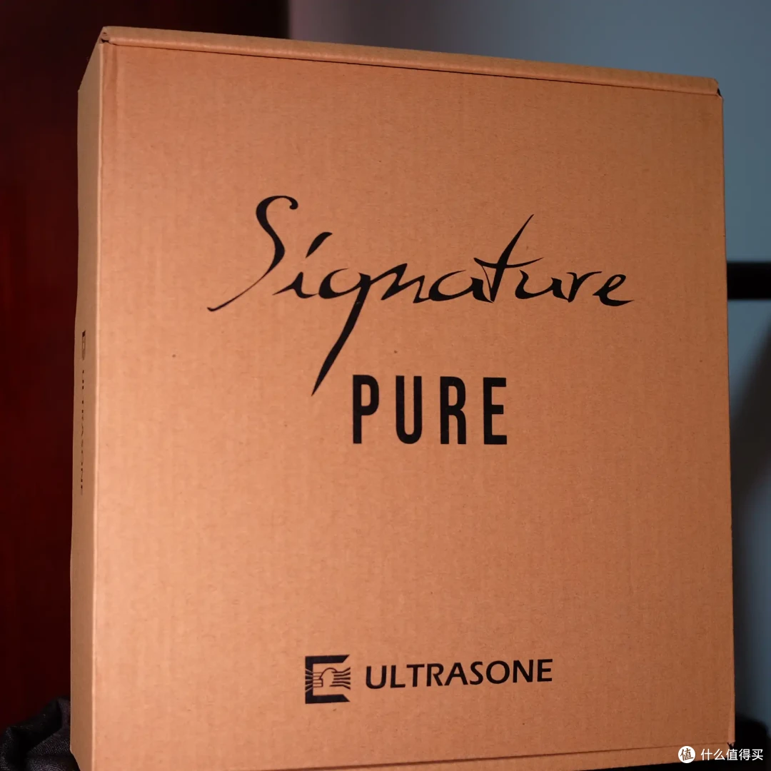 极致 Ultrasone Signature Pure 头戴耳机体验 - TDS REVIEW