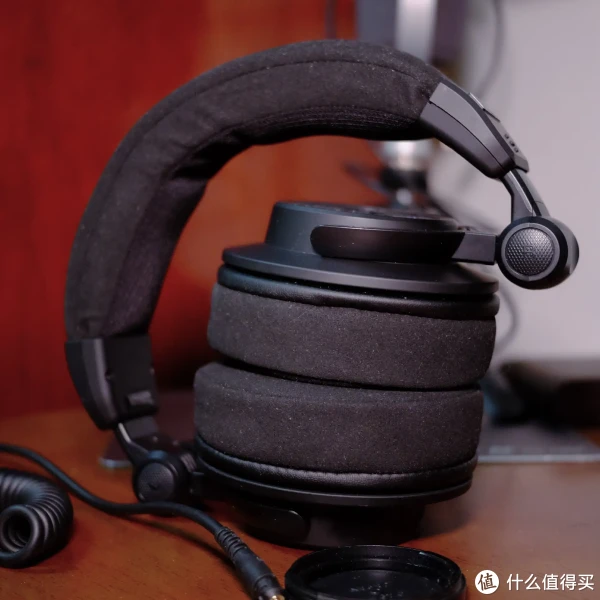 极致Ultrasone Signature Pure 头戴耳机体验- TDS REVIEW_耳机_