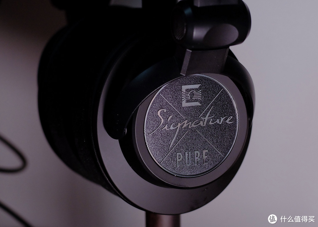 极致Ultrasone Signature Pure 头戴耳机体验- TDS REVIEW_耳机_