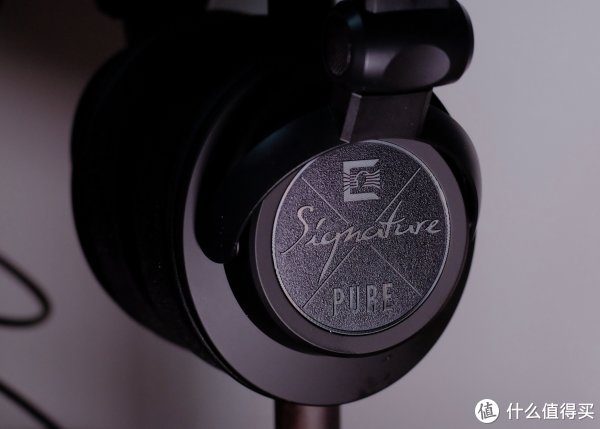 极致Ultrasone Signature Pure 头戴耳机体验- TDS REVIEW_耳机_