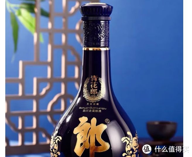 青花郎酒怎么样？你喝过吗？