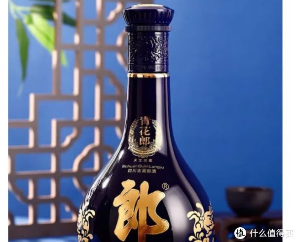 青花郎酒怎么样？你喝过吗？_白酒_什么值得买