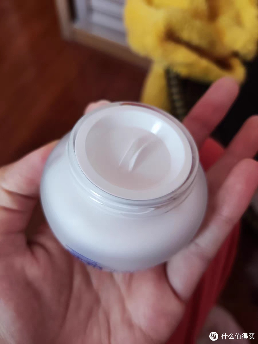 百雀羚面霜,你的美丽新选择!