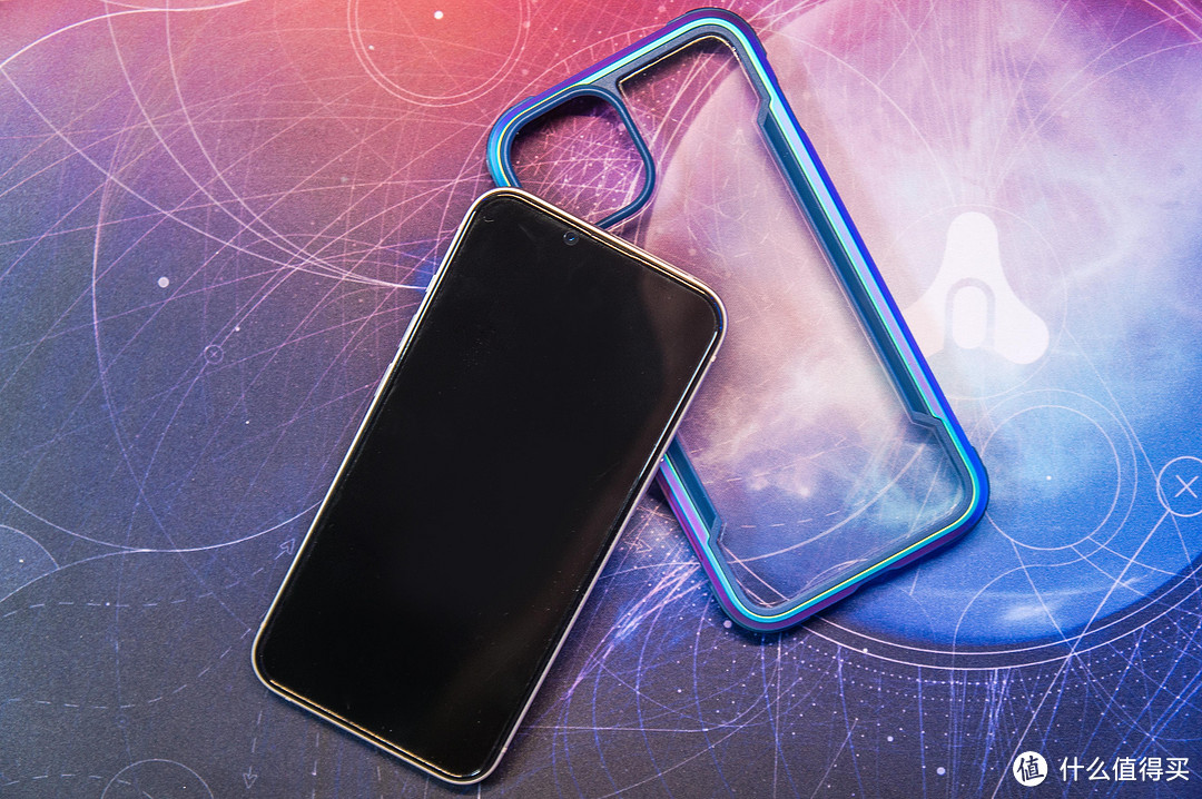 iPhone每次换新都用它家的手机壳!防摔超给力!