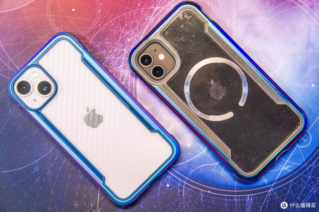 iphone每次换新都用它家的手机壳!防摔超给力!